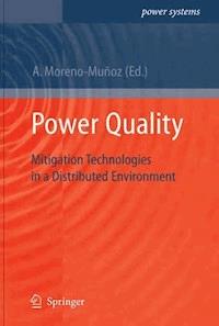Power Quality -  - E-Book