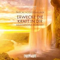 Erwecke die Kraft in Dir - Pascal Voggenhuber - Hörbuch