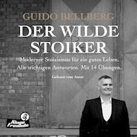 Der Wilde Stoiker - Guido Bellberg - Hörbuch