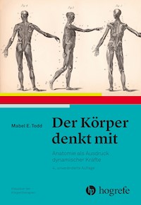 Der Körper denkt mit - Mabel Elsworth Todd - E-Book