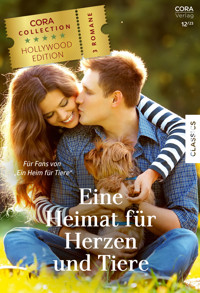 Cora Collection Band 72 - Lilli Wiemers - E-Book
