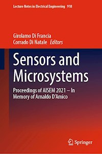 Sensors and Microsystems -  - E-Book