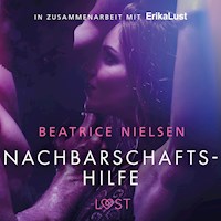 Nachbarschaftshilfe - Erotische Novelle - Beatrice Nielsen - Hörbuch