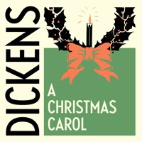 A Christmas Carol - Charles Dickens - Hörbuch