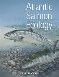 Atlantic Salmon Ecology - - E-Book