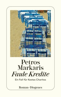 Faule Kredite - Petros Markaris - E-Book