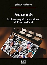 Sed de más - John D. Sanderson - E-Book