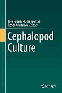 Cephalopod Culture -  - E-Book