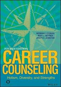Career Counseling - Norman C. Gysbers - E-Book