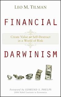 Financial Darwinism - Leo M. Tilman - E-Book