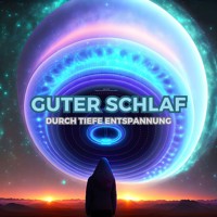 Guter Schlaf durch tiefe Entspannung (Update 2024) - Patrick Lynen - Hörbuch