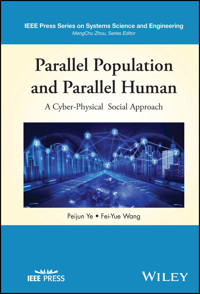 Parallel Population and Parallel Human - Peijun Ye - E-Book