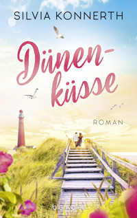 Dünenküsse - Silvia Konnerth - E-Book
