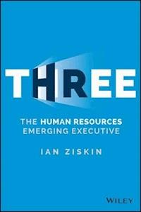 Three - Ian Ziskin - E-Book
