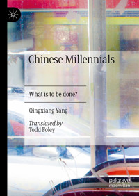 Chinese Millennials - Qingxiang Yang - E-Book