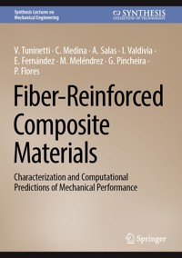 Fiber-Reinforced Composite Materials - V. Tuninetti - E-Book