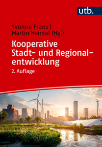 Kooperative Stadt- und Regionalentwicklung -  - E-Book