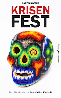Krisenfest - Aaron Koenig - E-Book