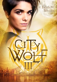 CityWolf III - Judith M. Brivulet - E-Book