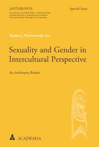 Sexuality and Gender in Intercultural Perspective -  - E-Book