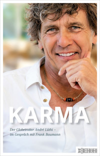 Karma - Frank Baumann - E-Book