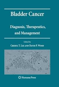 Bladder Cancer -  - E-Book