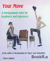 Your Move - Robert Hopkins - kostenlos E-Book