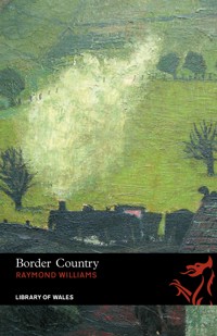 Border Country - Raymond Williams - E-Book