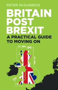 Britain Post Brexit - Peter McGarrick - E-Book