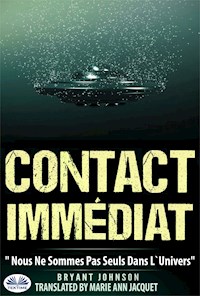 Contact Immédiat - Bryant Johnson - E-Book