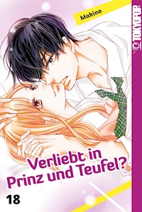 Verliebt in Prinz und Teufel? 18 - Makino - E-Book