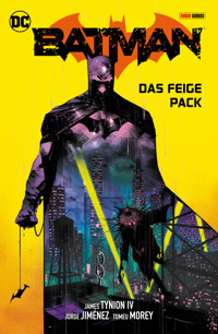 Batman - Bd. 4 (3. Serie) - James Tynion IV - E-Book