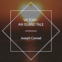 Victory: An Island Tale - Joseph Conrad - Hörbuch
