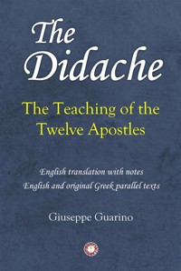 The Didache - Giuseppe Guarino - E-Book