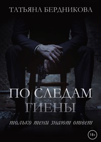 По следам Гиены - Татьяна Бердникова - E-Book