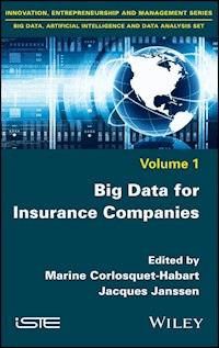 Big Data for Insurance Companies -  - E-Book