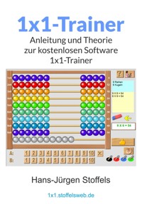 1x1-Trainer (Freeware) - Hans-Jürgen Stoffels - kostenlos E-Book