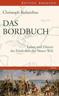 Das Bordbuch - Christoph Kolumbus - E-Book