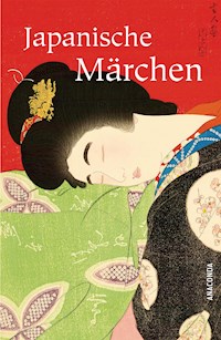 Japanische Märchen -  - E-Book