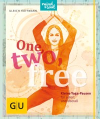 One, two, free - Ulrich Hoffmann - E-Book