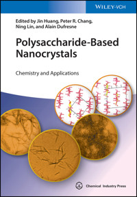 Polysaccharide-Based Nanocrystals - Jin Huang - E-Book
