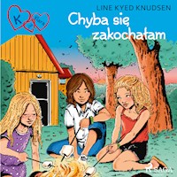 K jak Klara 19 - Chyba się zakochałam - Line Kyed Knudsen - Hörbuch