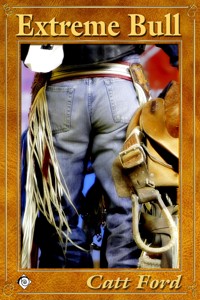 Extreme Bull - Catt Ford - E-Book
