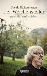 Der Weichensteller - Ursula Eichenberger - E-Book