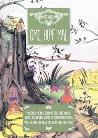 Omi hüpf' mal - Horst Hanisch - E-Book