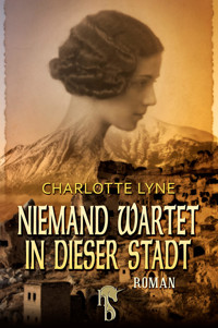 Niemand wartet in dieser Stadt - Charlotte Lyne - E-Book