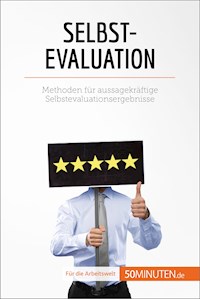 Selbstevaluation - Nicolas Zinque - E-Book