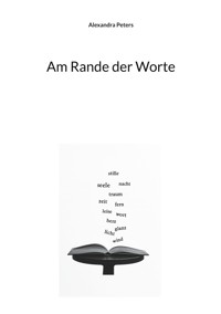 Am Rande der Worte - Alexandra Peters - E-Book