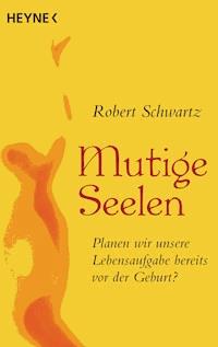 Mutige Seelen - Robert Schwartz - E-Book