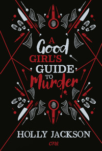 A Good Girl’s Guide to Murder - Holly Jackson - E-Book + Hörbuch